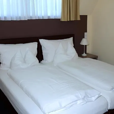 Destination 21 Ξενοδοχείο Ντίσελντορφ