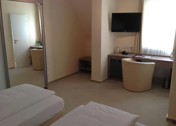 Destination 21 Düsseldorf