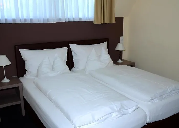 Destination 21 Hotel Düsseldorf