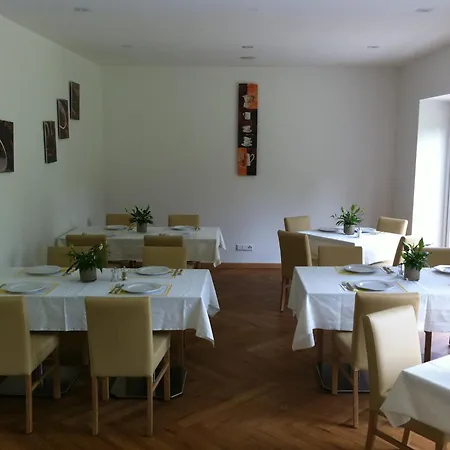 Szálloda Destination 21