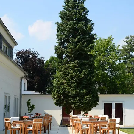 Szálloda Destination 21 Düsseldorf