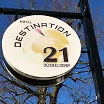 Destination 21 Hotel Düsseldorf