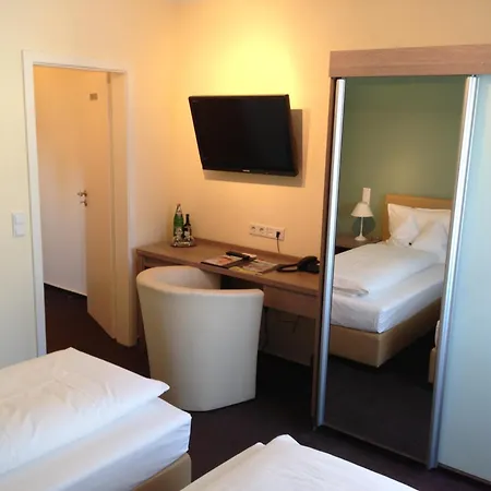 Hotel Destination 21