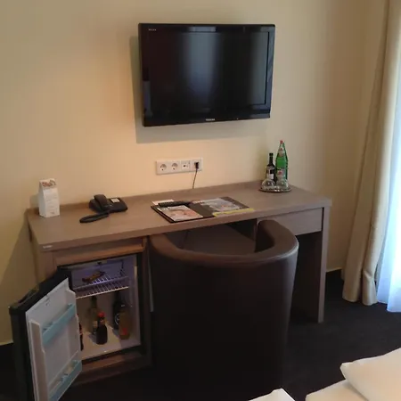 Hotel Destination 21