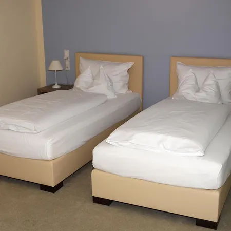 فندق Destination 21