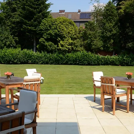 فندق Destination 21