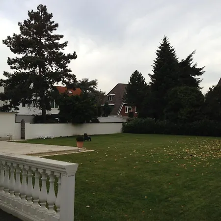 Hotel Destination 21 Dusseldorf