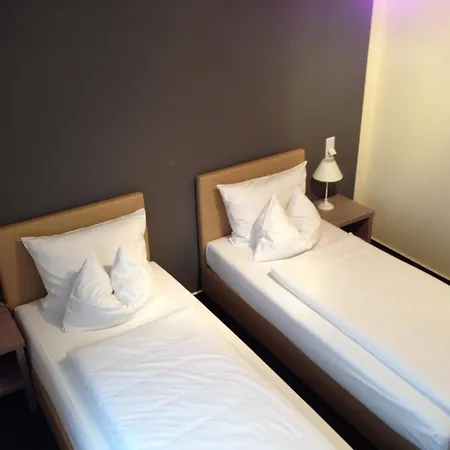 Hotel Destination 21