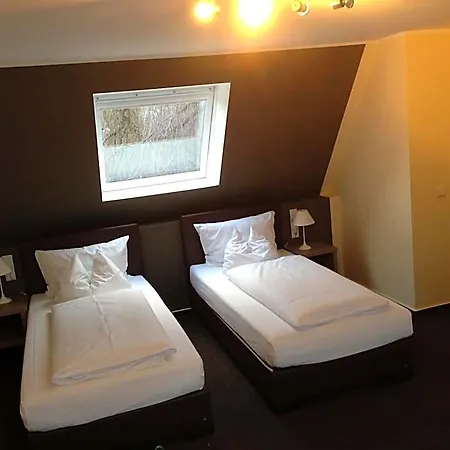 Hotel Destination 21 Düsseldorf