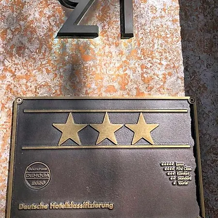 Destination 21 Hotel Düsseldorf