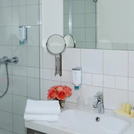 Destination 21 فندق 3*