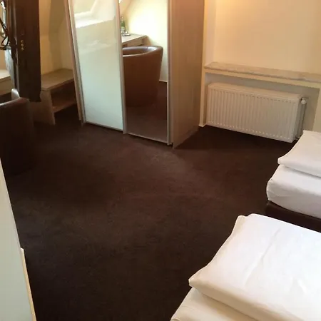 Destination 21 Hotel Dusseldorf