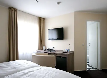 فندق Destination 21 دوسلدورف