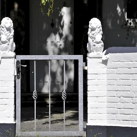 Destination 21 3* دوسلدورف
