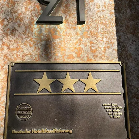 Destination 21 دوسلدورف