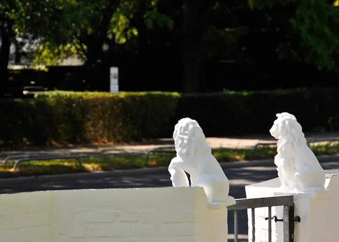 酒店 21目的地酒店