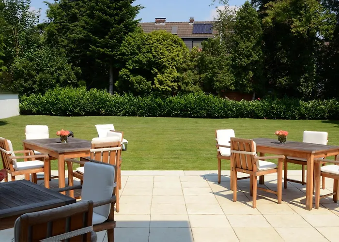 فندق Destination 21