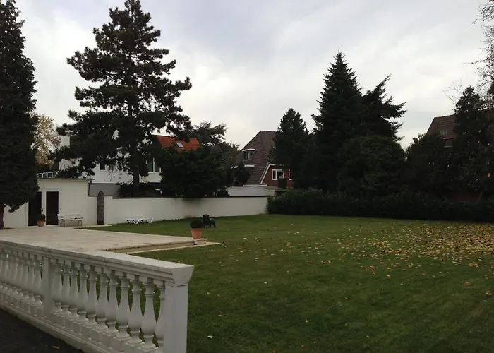 Otel Destination 21 Düsseldorf