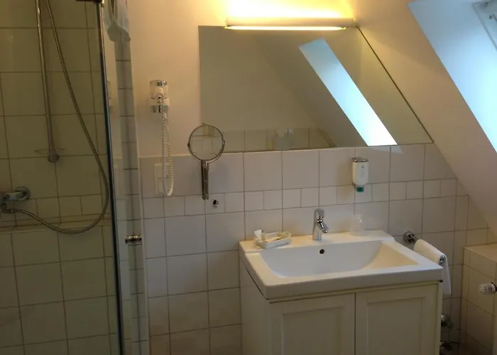 21目的地酒店 3* 杜塞尔多夫