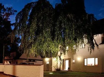 21目的地酒店 杜塞尔多夫