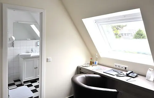 21目的地酒店 酒店 3*