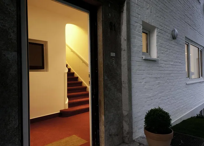 Destination 21 3* دوسلدورف