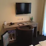 Hotel Destination 21