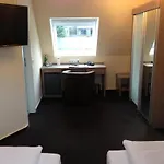 Hotel Destination 21 Düsseldorf