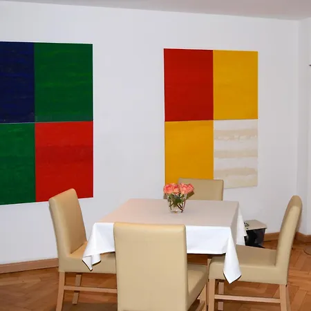 Otel Destination 21 Düsseldorf