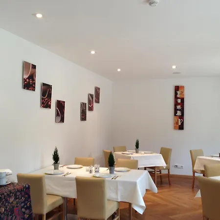 Otel Destination 21 Düsseldorf