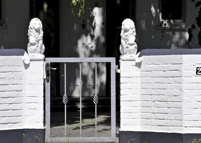 Destination 21 3* דיסלדורף