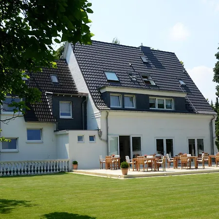 Ξενοδοχείο Destination 21 Ντίσελντορφ