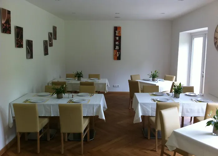 Hotell Destination 21