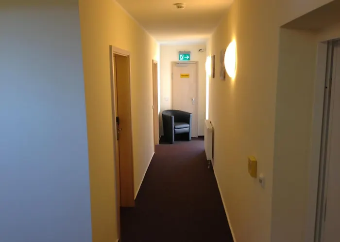 Destination 21 Düsseldorf