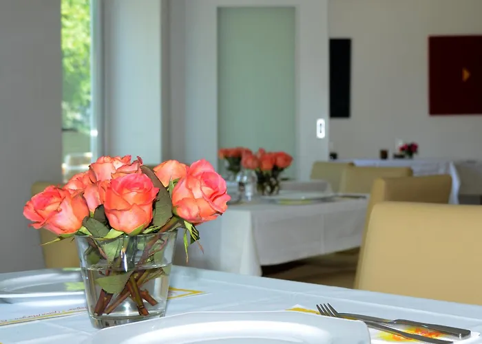 Destination 21 Düsseldorf