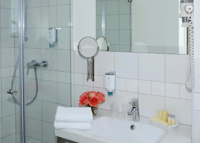 Destination 21 Hotell 3*