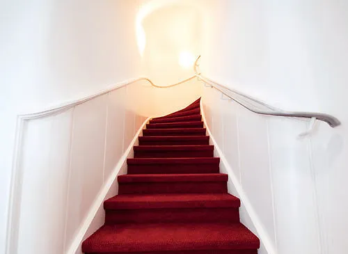 Hotell Destination 21